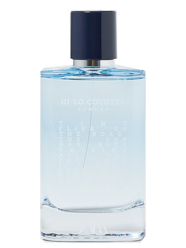 Hi - Lo Country Summer