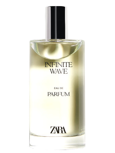 Infinite Wave