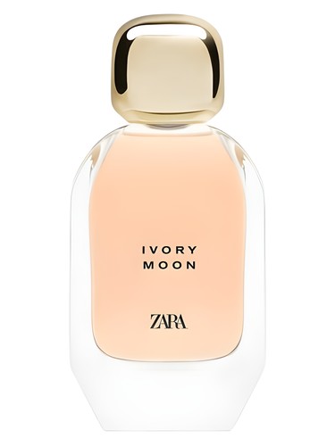 Ivory Moon