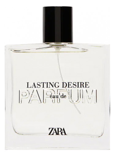 Lasting Desire