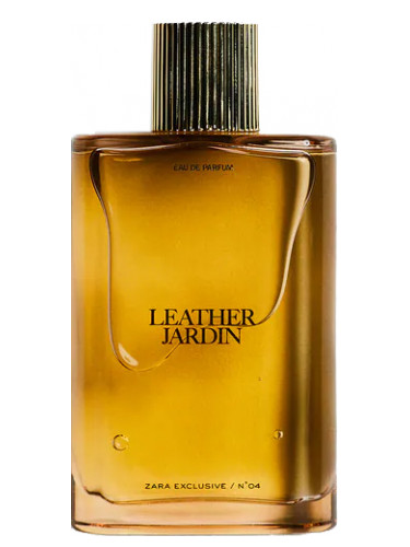 Leather Jardin