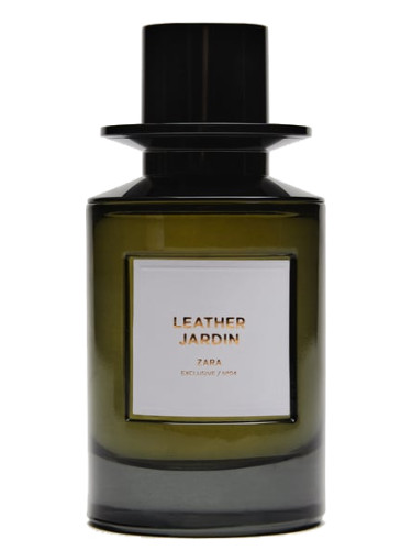 Leather Jardin