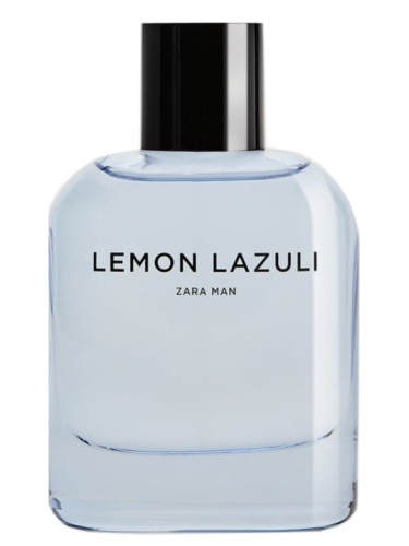 Lemon Lazuli
