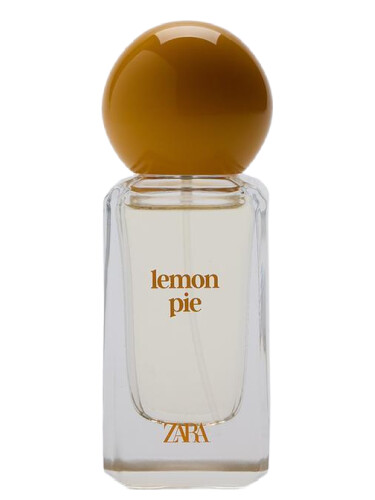 Lemon Pie