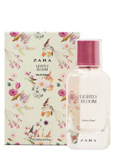 Lightly Bloom