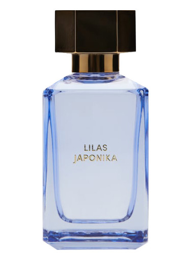 Lilas Japonica (Into The Floral)