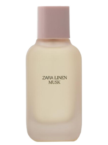 Linen Musk
