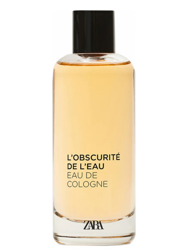 L'Obscurite de L'Eau