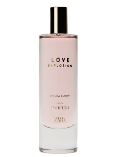 Love Explosion Special Edition