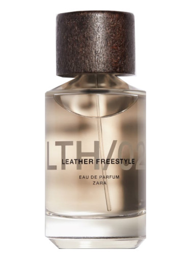 LTH/02 Leather Freestyle