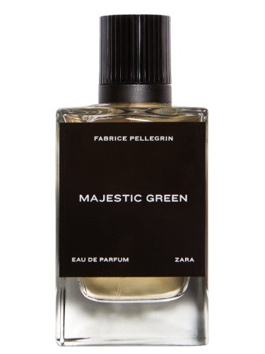 Majestic Green