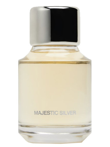 Majestic Silver