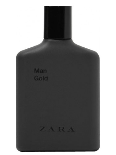 Man Gold