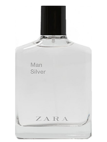Man Silver