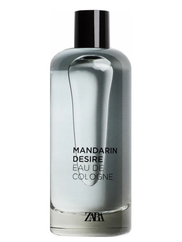 Mandarin Desire