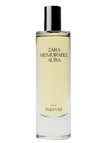 Memorable Aura