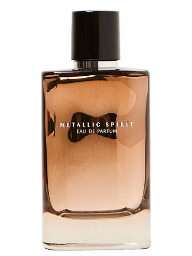 Metallic Spirit