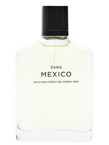Mexico Bulevard Puerta Del Hierro 4965
