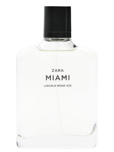 Miami Lincoln Road 420