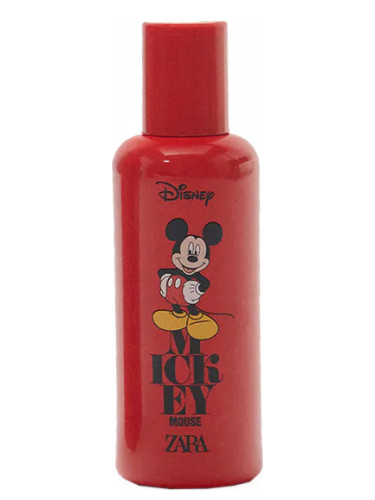 Mickey Mouse