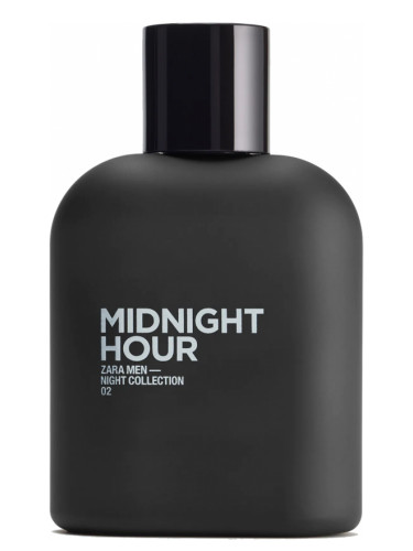 Midnight Hour