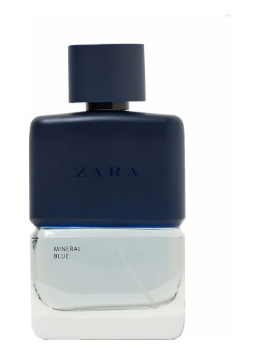 Mineral Blue