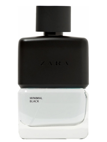 Minimal Black