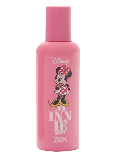 Minnie Mouse