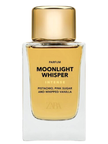 Moonlight Whisper Intense