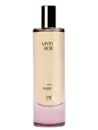Mystic Rose