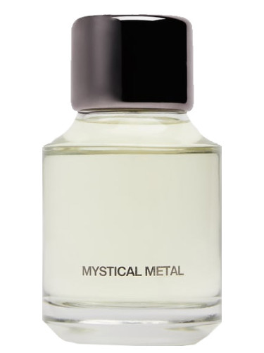 Mystical Metal