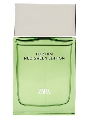 Neo Green Edition