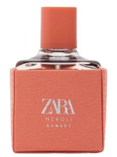 Neroli Sunset