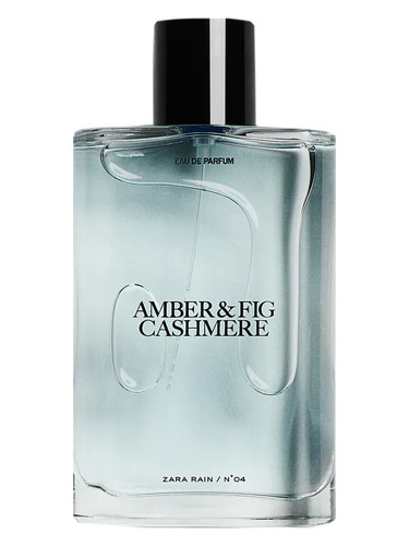 No 4 Amber & Fig Cashmere