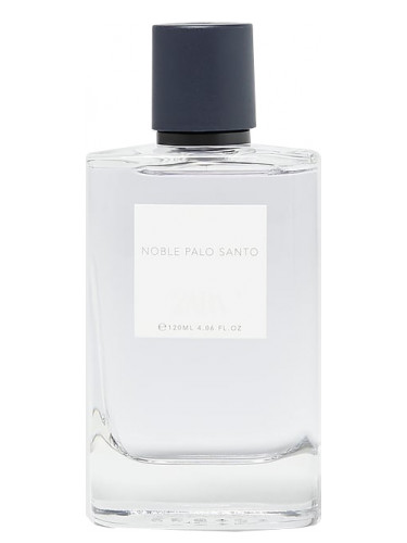 Noble Palo Santo