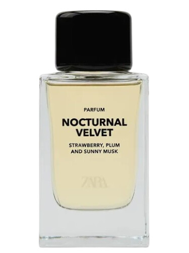 Nocturnal Velvet