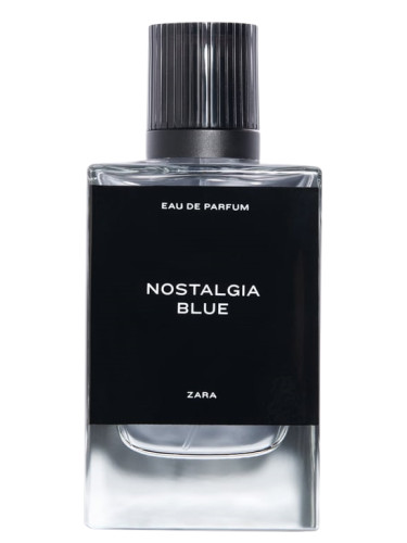Nostalgia Blue
