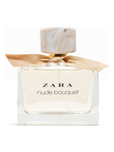 Nude Bouquet 2016