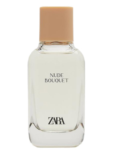 Nude Bouquet