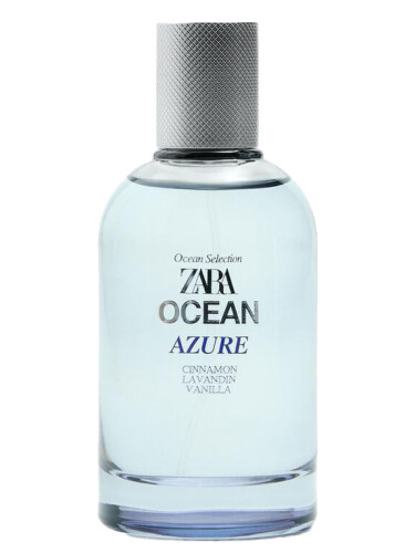 Ocean Azure