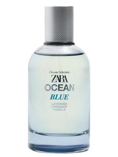 Ocean Blue