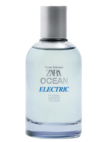 Ocean Electric