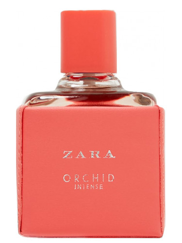 Orchid Intense 2018