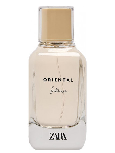 Oriental Intense
