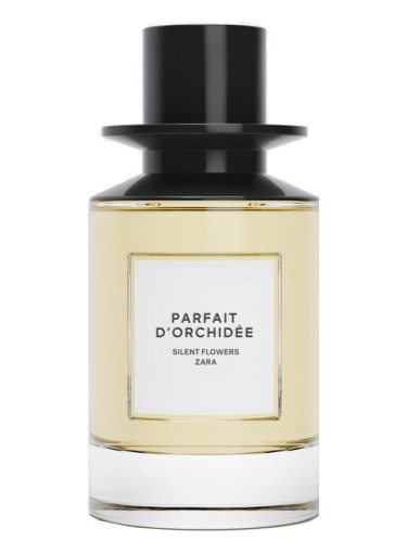 Parfait d'Orchidee