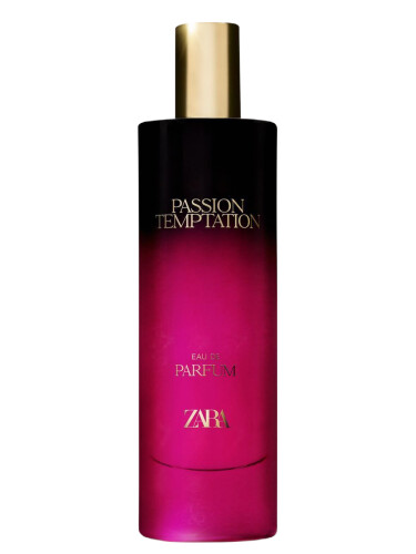 Passion Temptation
