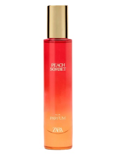 Peach Sorbet