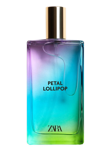 Petal Lollipop
