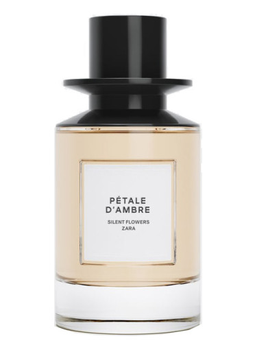 Petale d'Ambre