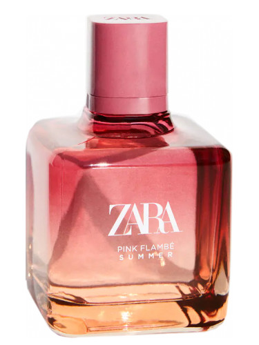 Pink Flambe Summer